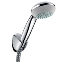 Душевой гарнитур Hansgrohe Crometta 85 Variojet  Porter