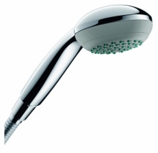 Душевая лейка Hansgrohe Crometta 85 1jet Green