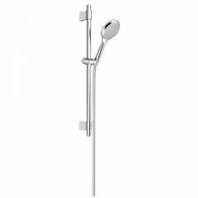 Душевой гарнитур Grohe Rainshower Solo 100 (ручной душ, штанга 600 мм, шланг 1750 мм)
