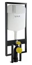 Система инсталляции для унитазов VitrA 748-5800 3/6 л