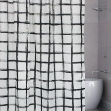 Штора для ванной Bath Plus Charme ch 18116