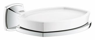 Мыльница Grohe Grandera 40628000