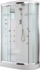 Душевая кабина Timo Lux T-7702 L