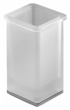 Стакан Colombo Design Lulu B6241 хром