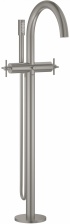 Смеситель Grohe Atrio New 25044DC3 напольный