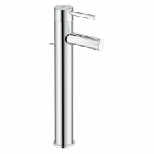 Смеситель для раковины Grohe Essence с донным клапаном, свободностоящий