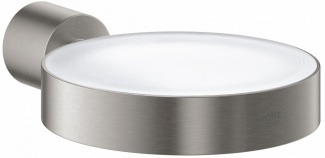 Мыльница Grohe Atrio New суперсталь