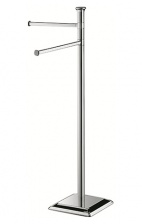 Полотенцедержатель Colombo Design Portofino B3238.000