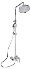 Душевая стойка Timo Polo SX-1100 Chrome