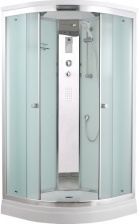Душевая кабина Timo Comfort T-8809 Clean Glass
