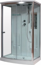 Душевая кабина Timo Lux T-7715 P