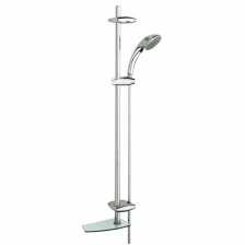 Душевой гарнитур Grohe Movario (ручной душ, штанга 900 мм, шланг 1750 мм)