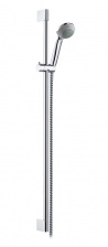 Душевой гарнитур Hansgrohe Crometta 85  Unica Crometta