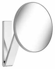 Косметическое зеркало Keuco iLook Move 17612 010000 без подсветки