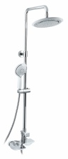 Душевая стойка Timo Helmi SX-1070/00 412