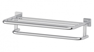 Полка Ellux Avantgarde AVA 030 для полотенец 60 см