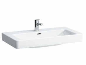 Раковина подвесная Laufen Pro S 85 см
