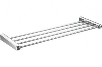 Полотенцедержатель Wasserkraft Berkel K-6811