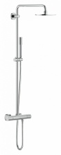 Душевая стойка Grohe Rainshower System 210