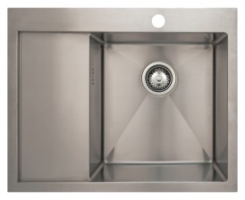 Мойка кухонная Seaman Eco Marino SMB-6351LS