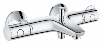 Термостат Grohe Grohtherm 800  для ванны с душем