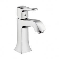 Hansgrohe Metris Classic для раковины