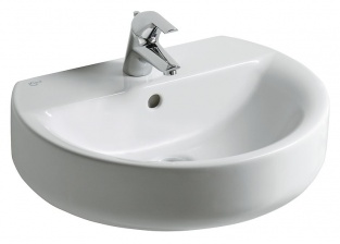 Рукомойник Ideal Standard Connect Sphere  (45 см)