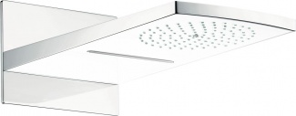 Верхний душ Hansgrohe Raindance Rainfall 180 AIR 2jet 28433400