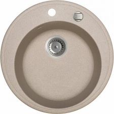 Мойка кухонная Iddis Kitchen G K03P511i87