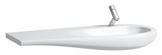 Раковина Laufen Alessi 8.1497.4.400.104.1