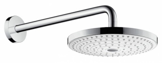 Верхний душ Hansgrohe Raindance Select S 240 2jet