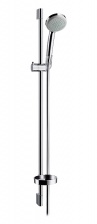 Душевой гарнитур Hansgrohe Croma 100 1jet   Unica
