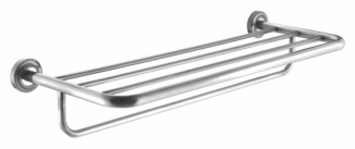 Полка Fixsen Style FX-41115 для полотенец