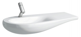 Раковина Laufen Alessi 8.1497.5.400.104.1