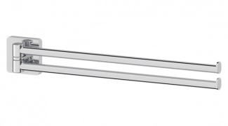 Полотенцедержатель Ellux Avantgarde AVA 016 37 см