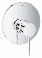 Смеситель Grohe Essence  для душа