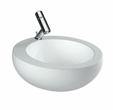 Раковина накладная Laufen Alessi One