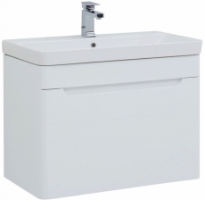 Тумба для комплекта Aquanet София 80