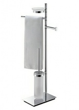 Стойка Colombo Design Square B9903