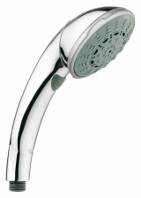 Душевая лейка Grohe Movario 100 Five