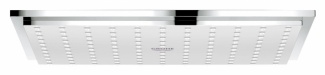 Верхний душ Grohe Rainshower Allure 210