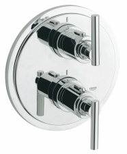 Термостат для ванны GROHE Atrio Jota (верхняя монтажная часть)