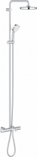 Душевая стойка Grohe Tempesta Cosmopolitan 26223001