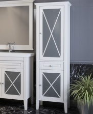 Пенал в ванную