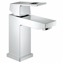 Смеситель для раковины Grohe Eurocube