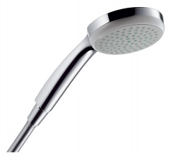 Душевая лейка Hansgrohe Croma 100 1jet