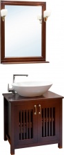 Мебель для ванной Orange Capri 75
