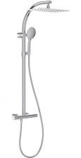 Душевая стойка Jacob Delafon Talan E20642-CP