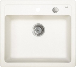 Мойка кухонная Iddis Vane G V05W571i87