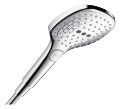 Душевая лейка Hansgrohe Raindance Select 120 Air 3jet